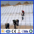 hexagonal wire mesh Gabion basket/Gabion box/Gabions